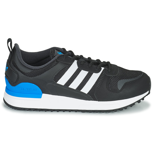 adidas Originals - ZX 700 HD J - Noir / Blanc / Bleu