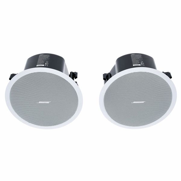 Bose Professional Ceiling Bundle M white