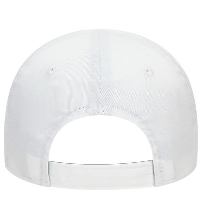 New Era Kappe - 9Forty - Wonder Women - Weiß/Rot