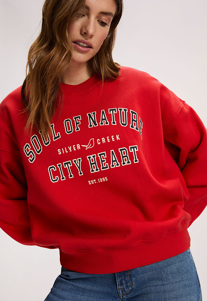 Silvercreek Sylvia Sweater