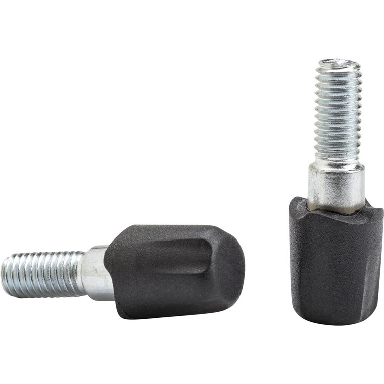 Black Diamond Tech Tips - Rubber