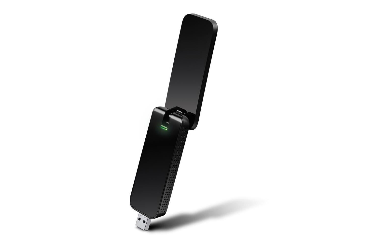 WLAN-AC USB-Stick Archer T4U V3.0AC1300 Wireless Dual-Band USB-Adapter