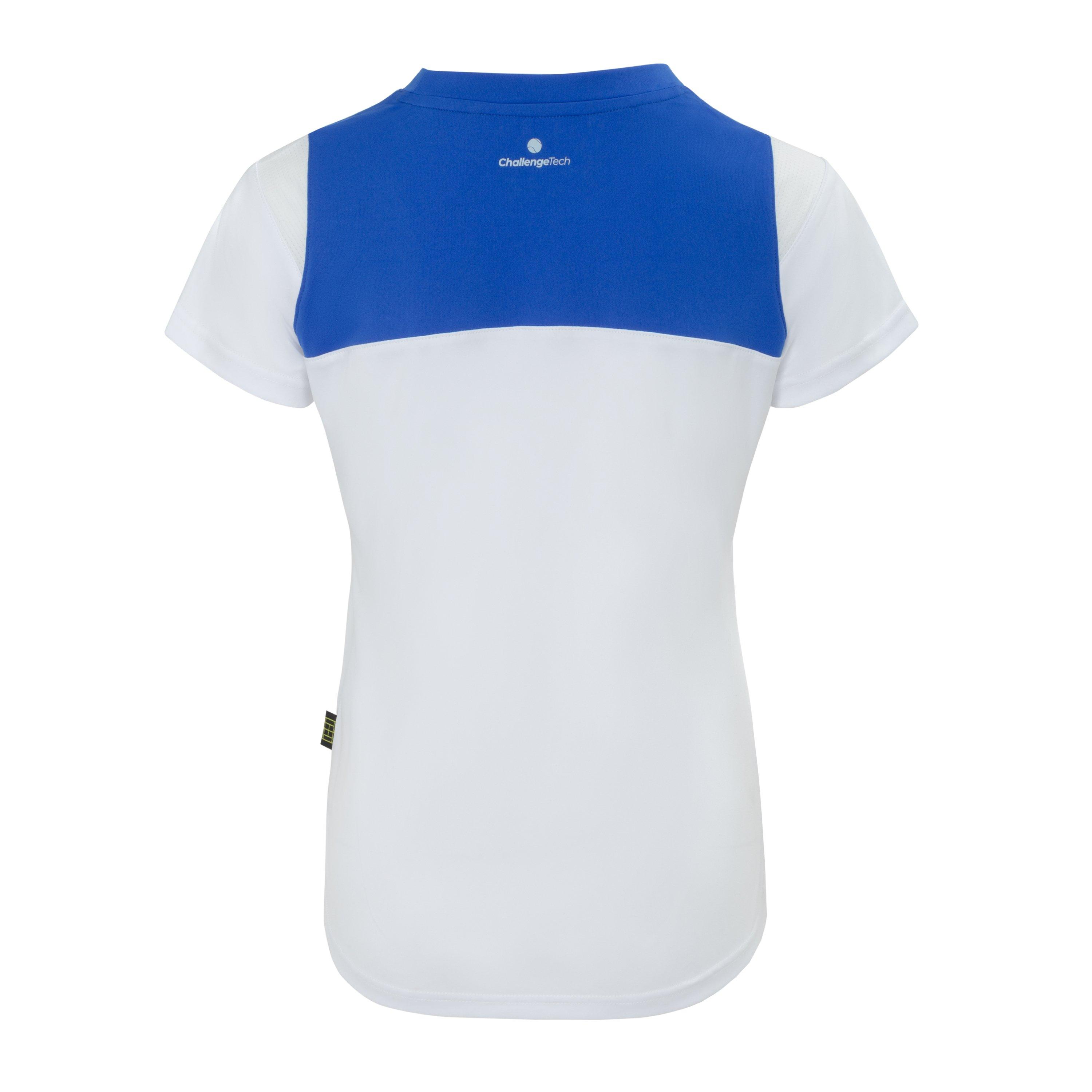 Slazenger Slaz Court Tee