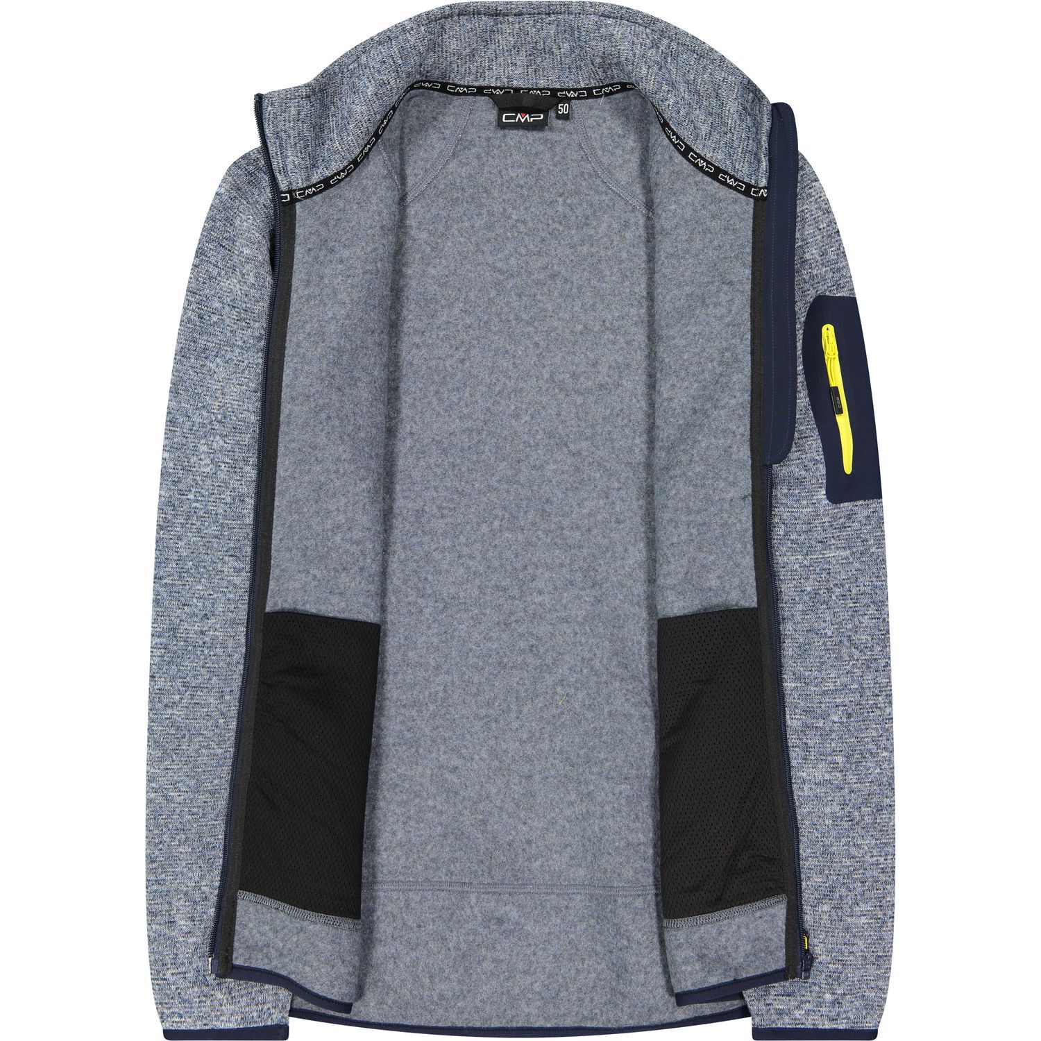 CMPMan Jacket 3H60747N