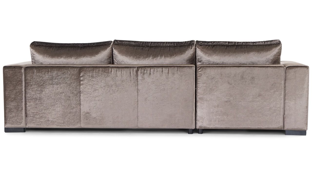 Lounge bankstel Mercer