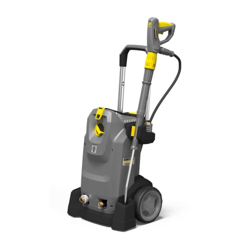 Nettoyeur haute pression triphasé eau froide Karcher HD 8/18-4M