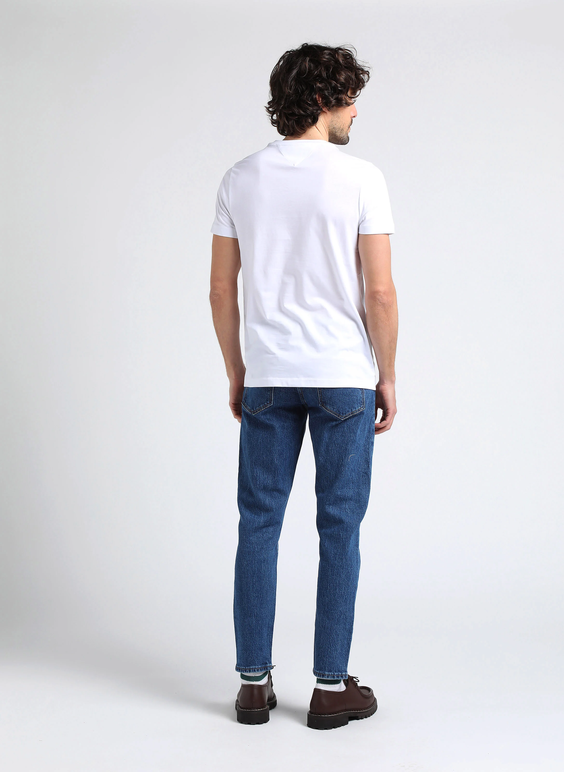 Jean slim | Bleu