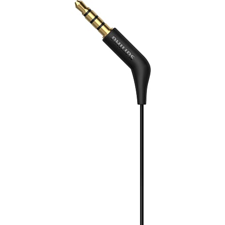 Philips TAE1105 kablede in-ear-hovedtelefoner