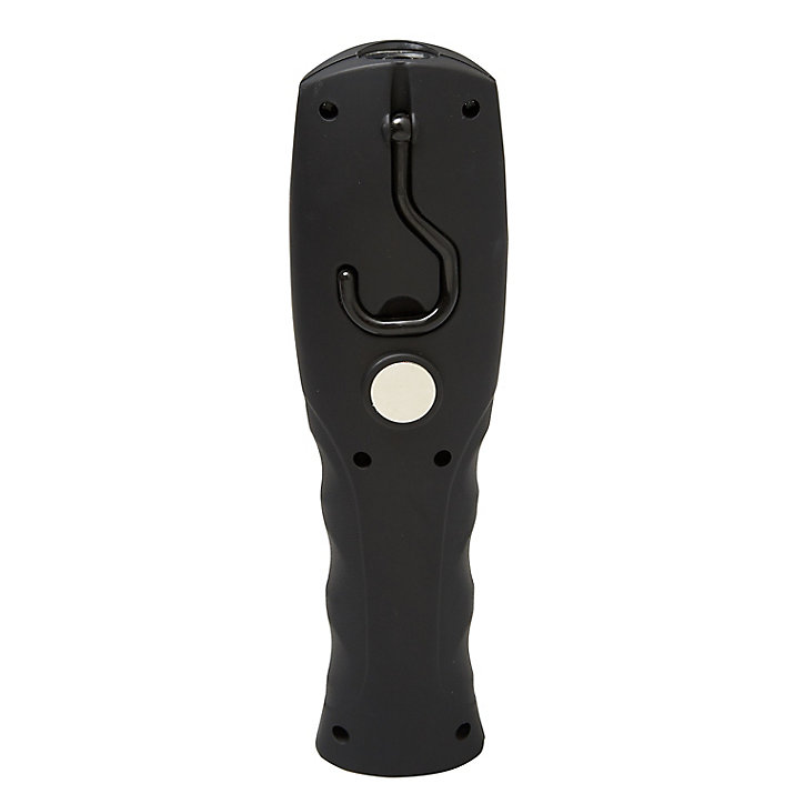 Mini lampe d'inspection LED magnétique 2 fonctions Diall 110 lumens