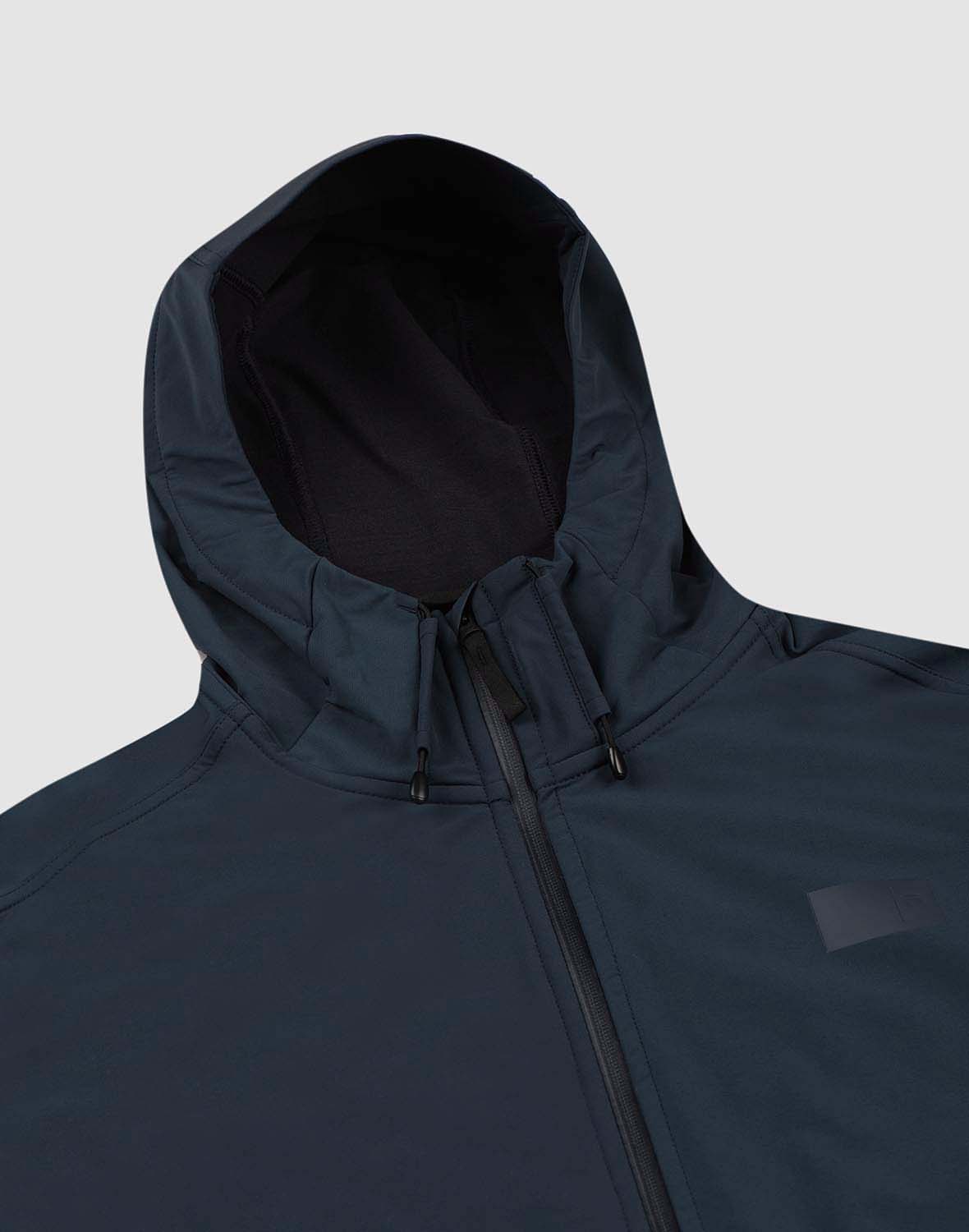 Softshell jas voor heren - Gratis Verzending