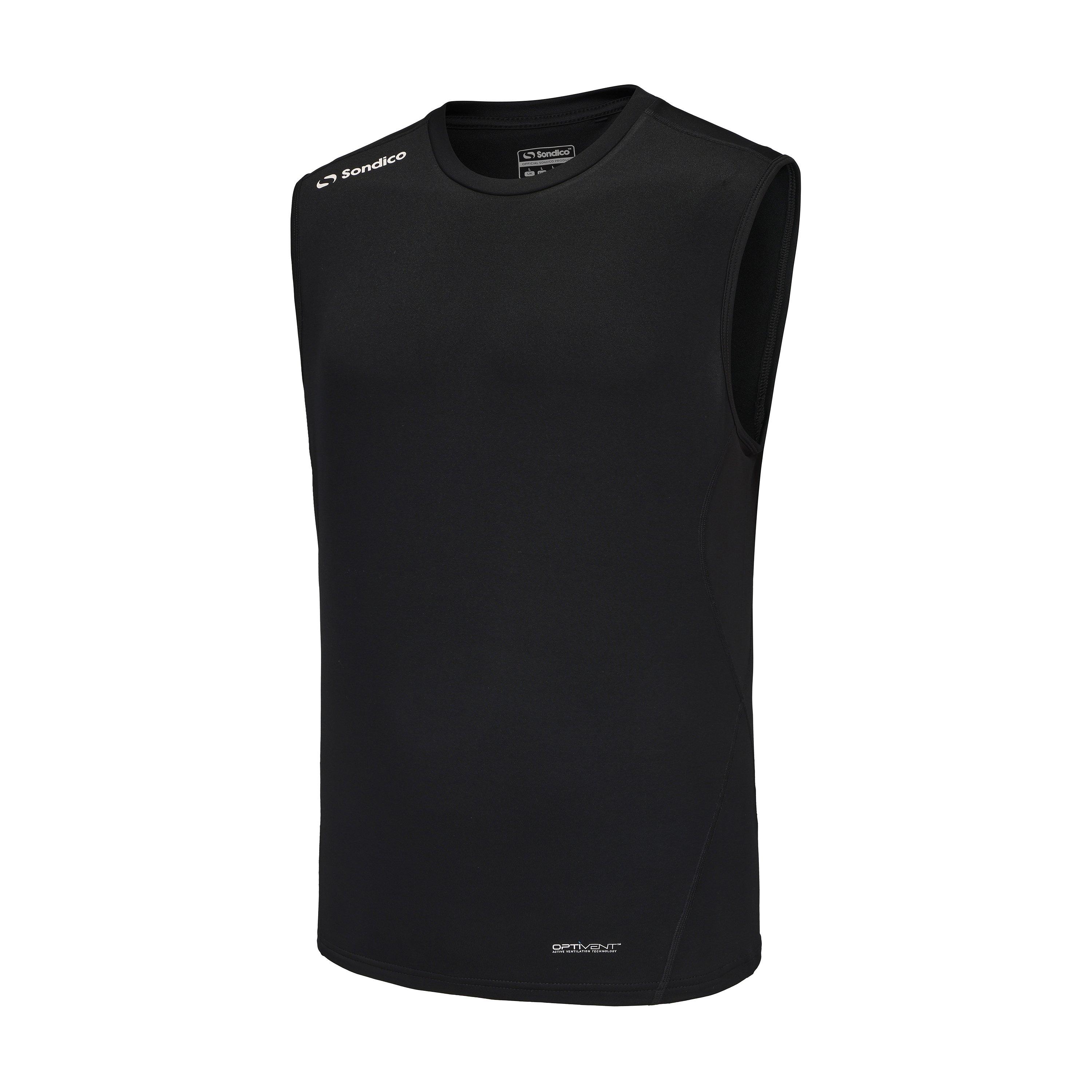 Sondico Base Cre Vest Mens