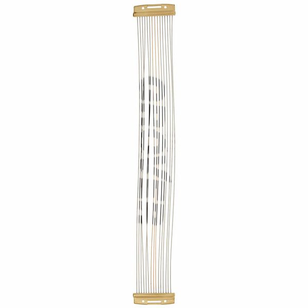 Grover Pro Percussion Snare Drum Wires 14ECC