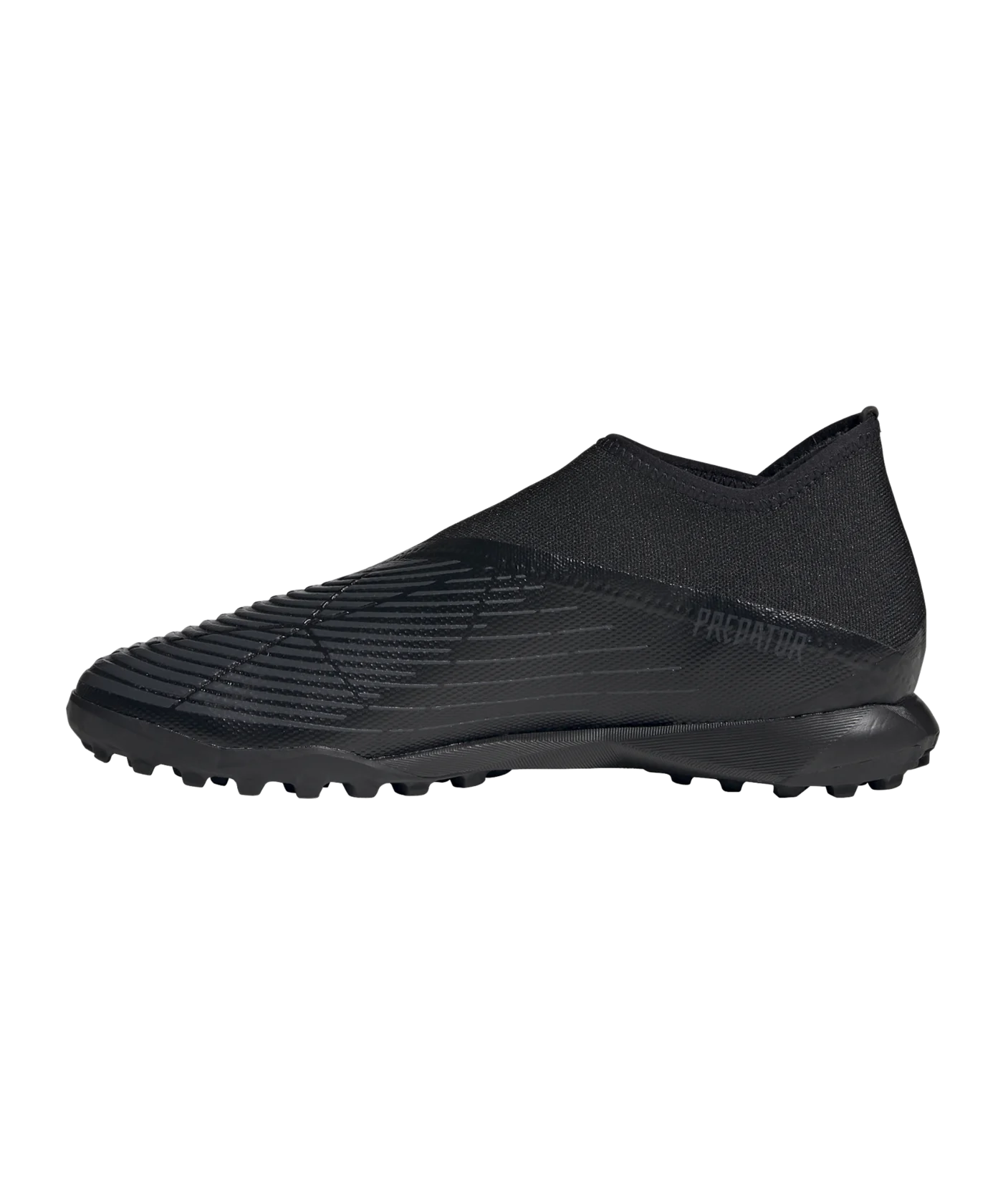 adidas Predator EDGE.3 LL TF Edge of Darkness Schwarz
