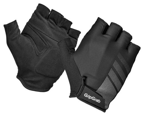 Gants Courts GripGrab Ride RC Lite Noir