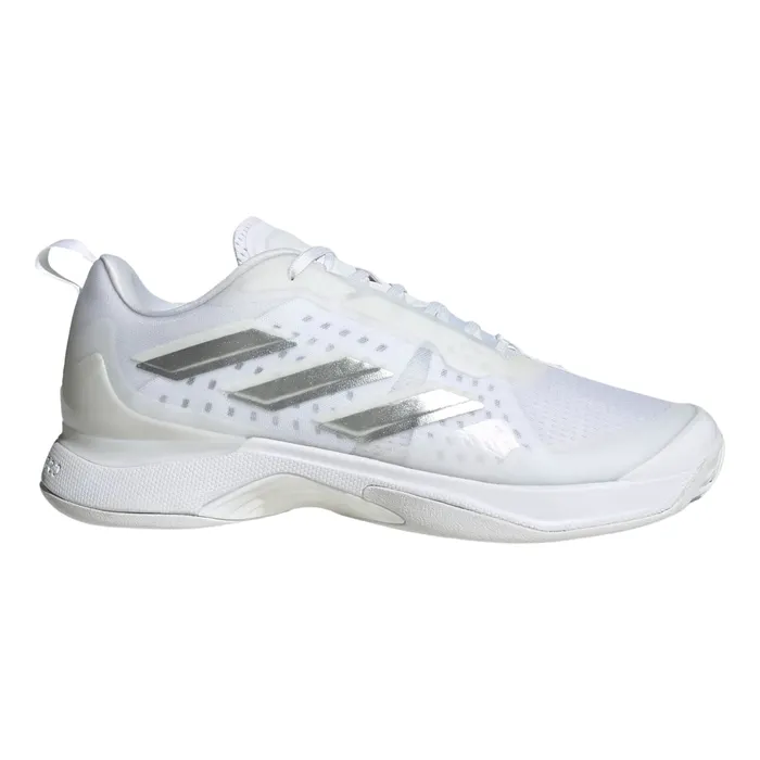 Adidas Avacourt Tennisschoenen Dames