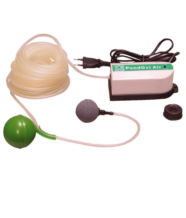 JBL PondOxi Gartenteichbelüftungsset