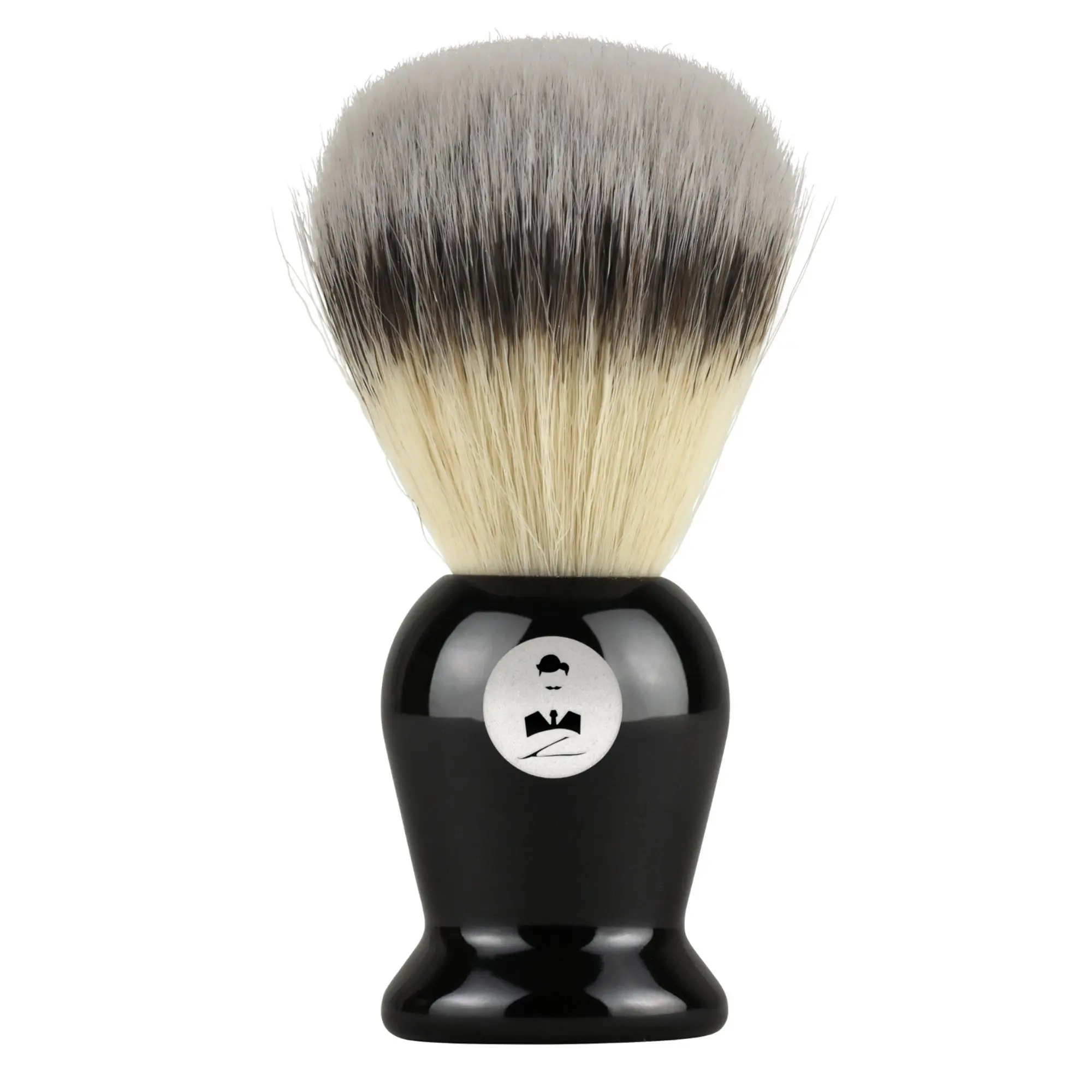 Monsieur Barbier - Le Blaireau de BARBIER Blaireau Végan Le Blaireau de Monsieur BARBIER - Accessoire