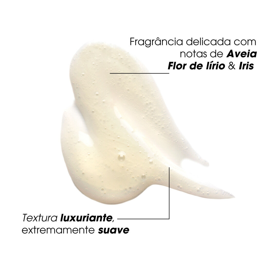 KLORANE  Champô Aveia Ultra-Suave Cabelo Normal - 200ml