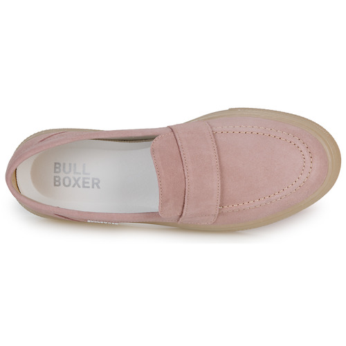 Bullboxer - 783007E4C - Rose