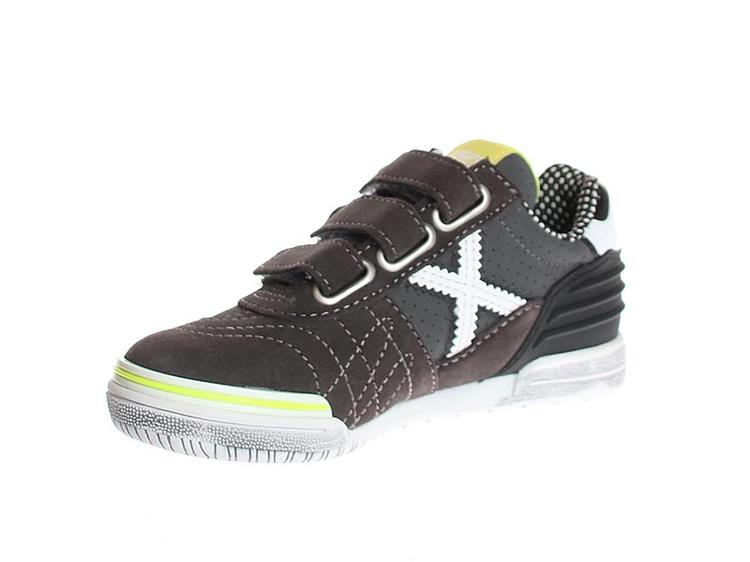 Munich 1514236 236 Grey