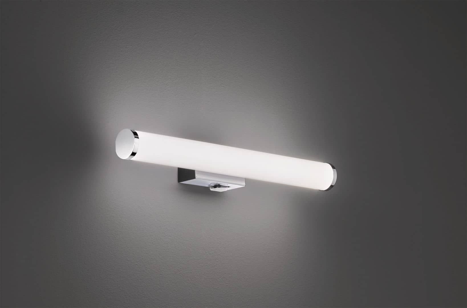 LED-Wandleuchte