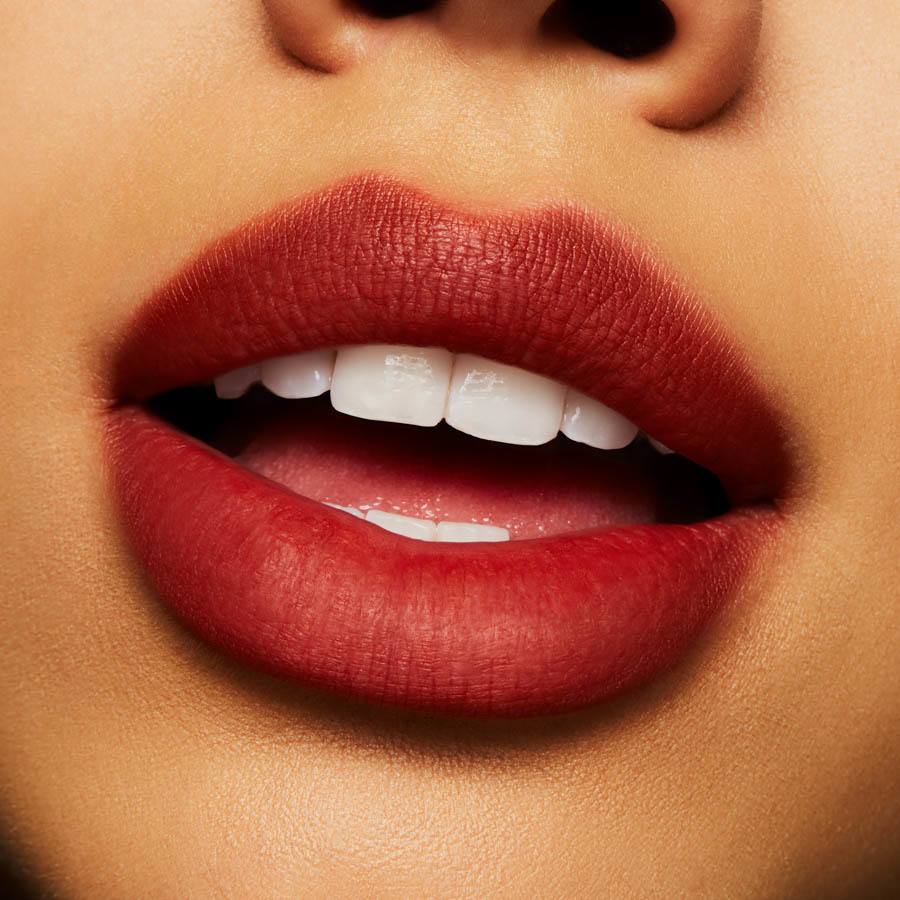 MAC Powder Kiss Lipstick Marrakesh-Mere 3g