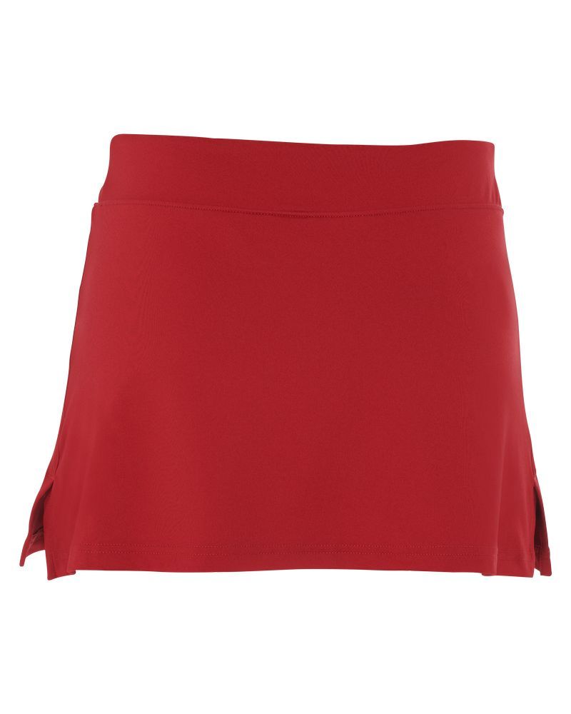 Jupe/Short Nike Team Rouge pour femme