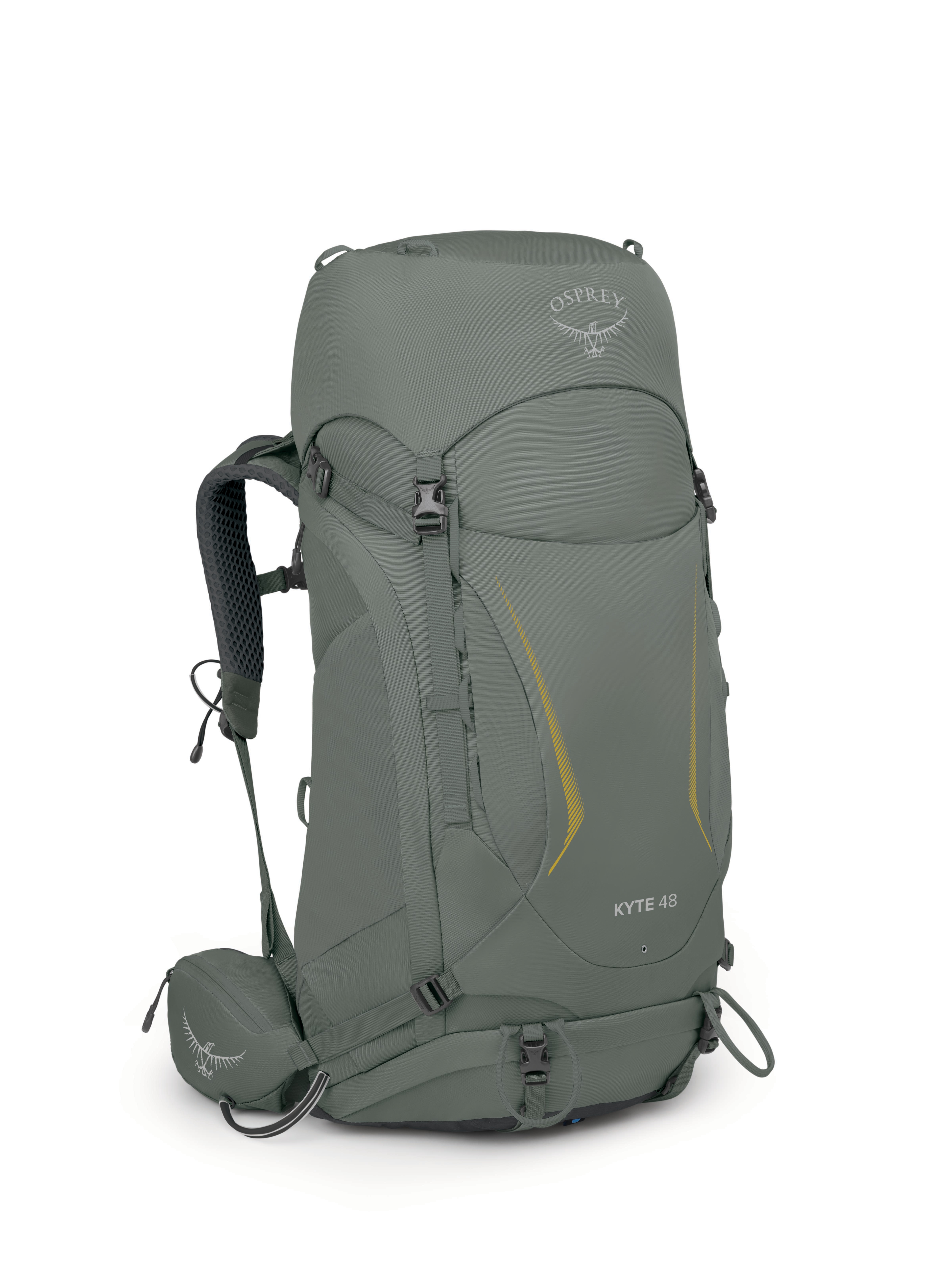 Osprey Kyte 48L<br>Weekensekk til dame