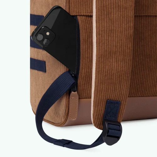 Sac à dos Adventurer Medium Canton marron