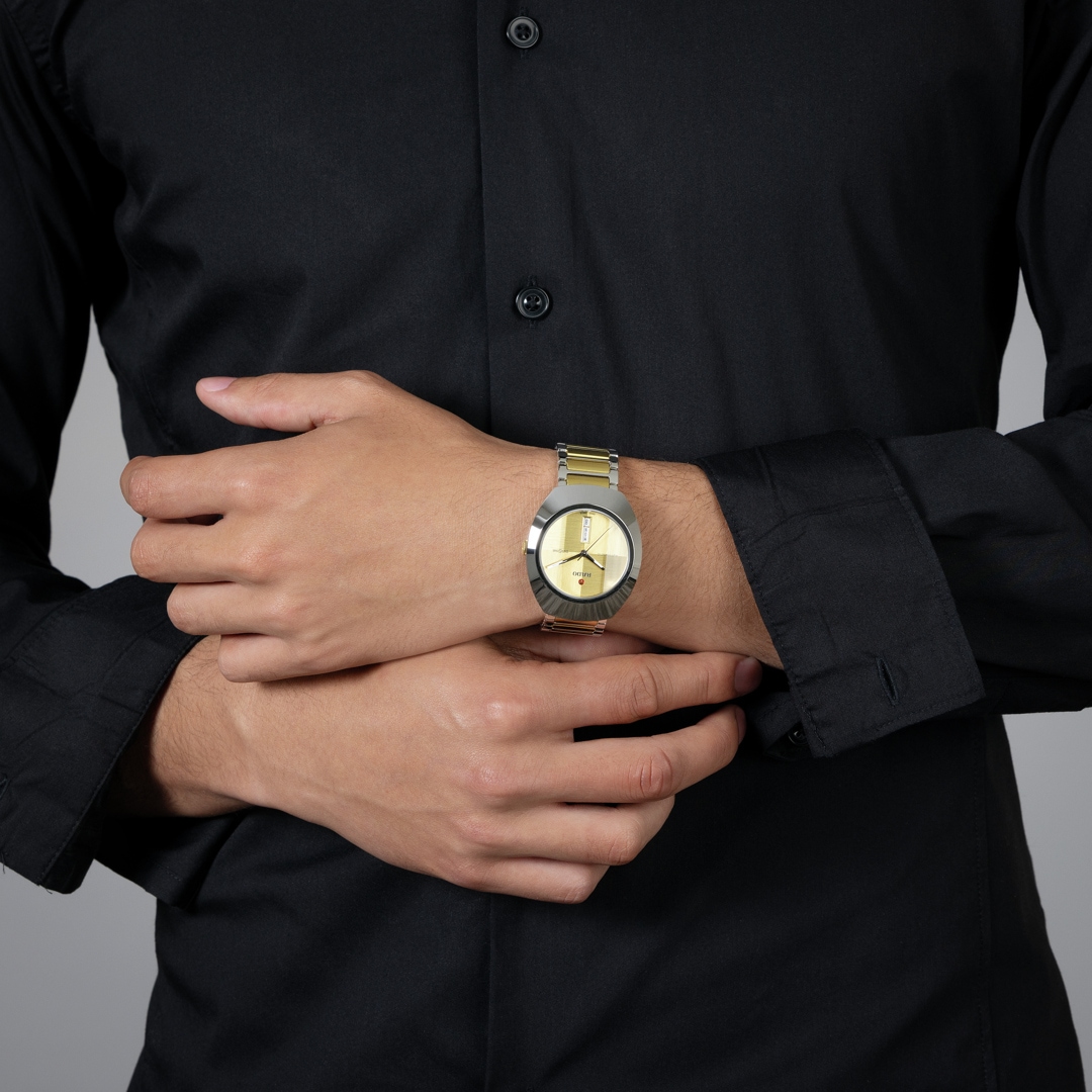 Rado Original DiaStar Automatik Day-Date