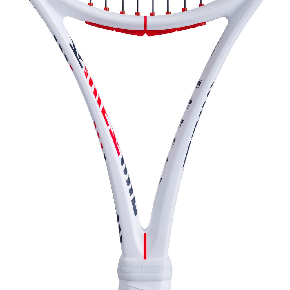 Babolat Pure Strike Tennisschläger besaitet 2019 (305gr.)