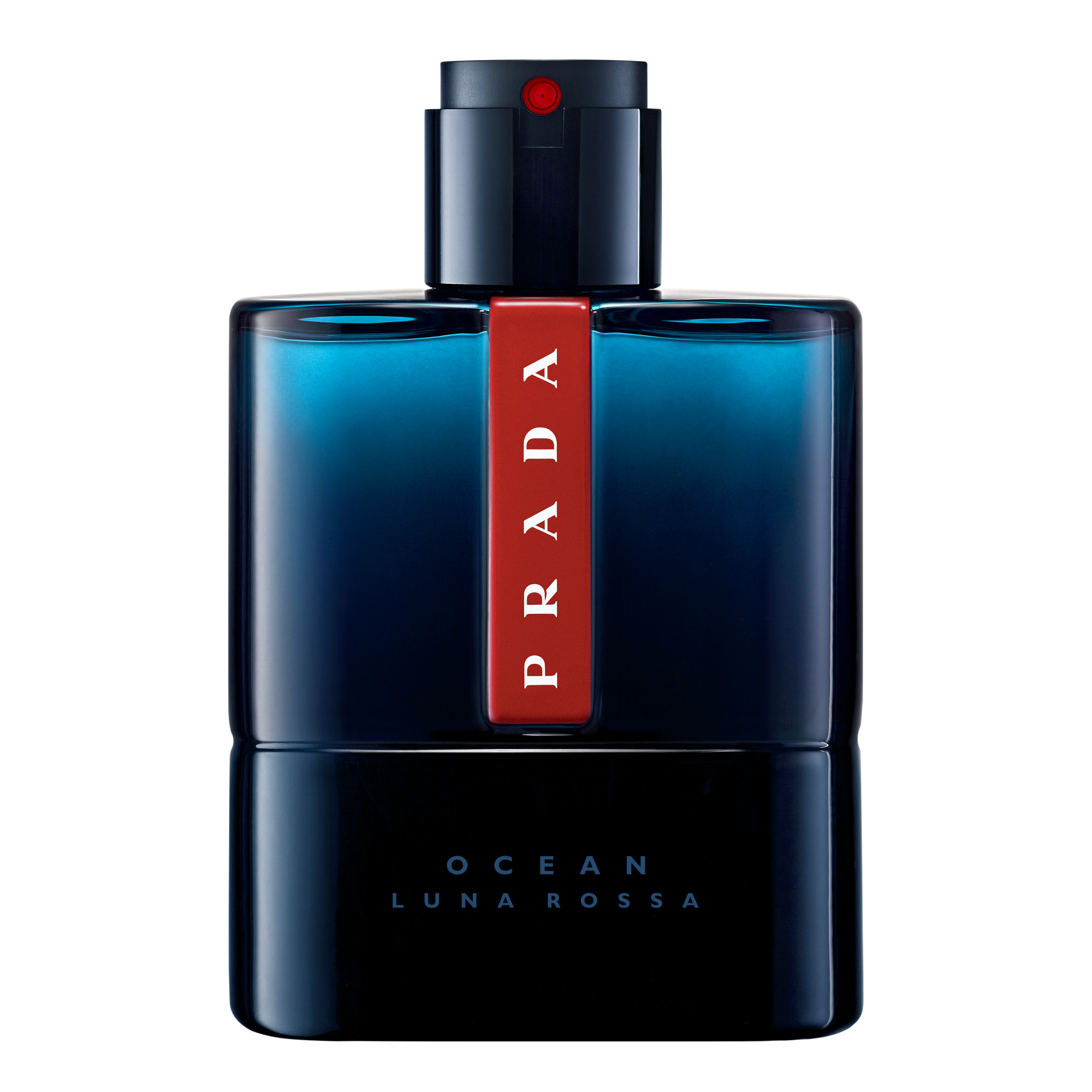 Prada Luna Rossa Ocean Eau de Toilette spray<br>100 ml, Spray