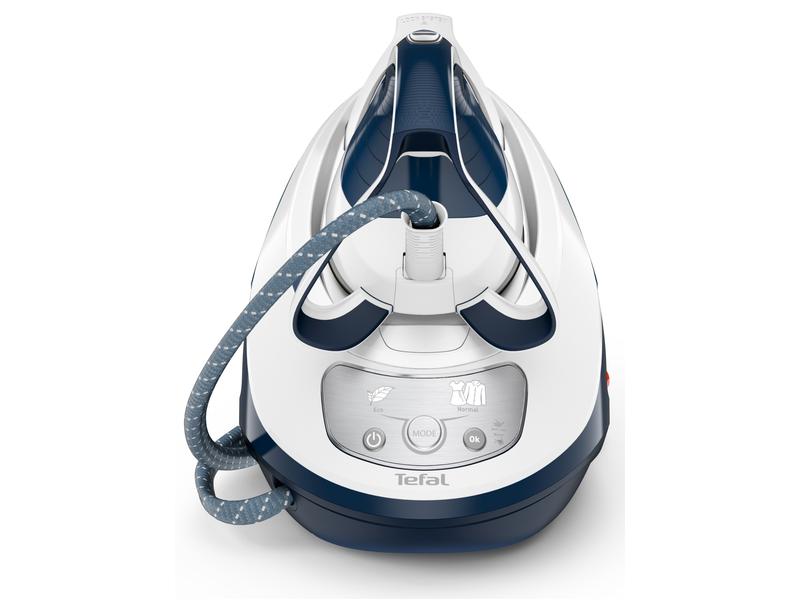 Tefal Dampfbügelstation Pro Express Protect GV9222S0 Leistungsstarke und sichere Dampfbügelstation