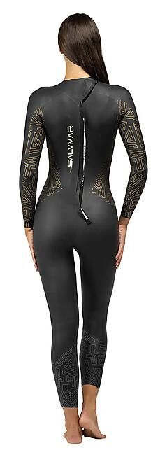 SALVIMAR - COMBINAISON APNEA RISE 1.5MM FEMME
