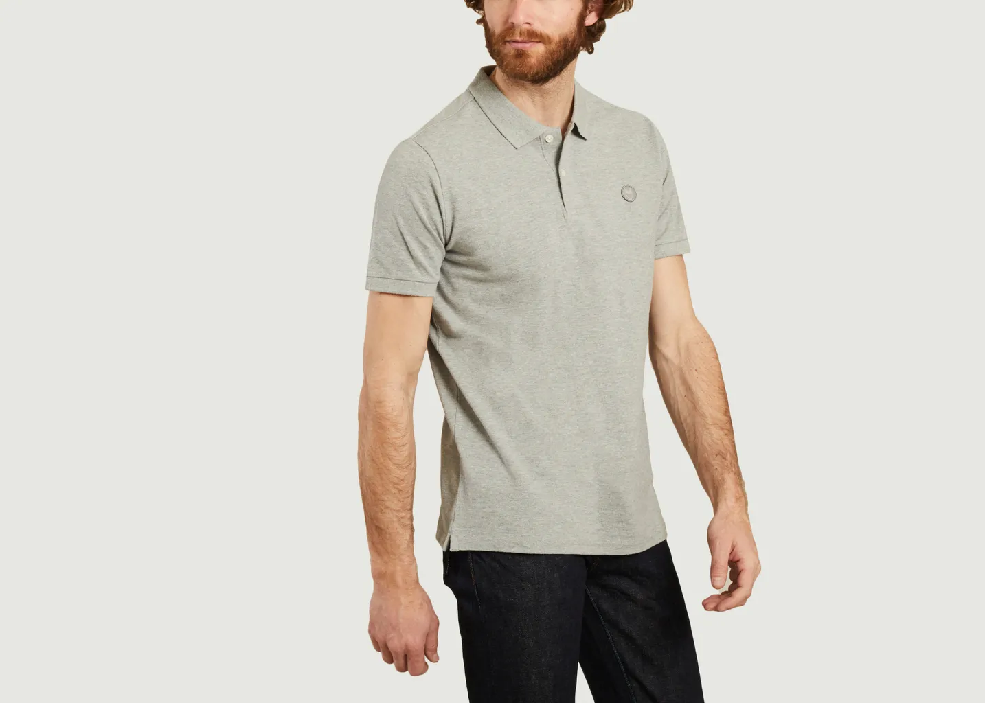 Polo Rowan KCA