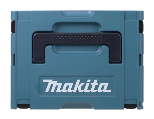 Makita HP2071J - Hammerbor - 1010 W - 2-hastigheders - nøgleløs borepatron 13 mm