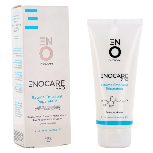Codexial Enocare Pro - Baume émollient Réparateur
