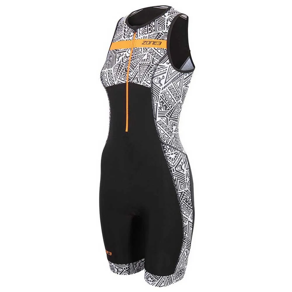 Zone3 Activate  Kona Speed ärmelloser Triathlonanzug