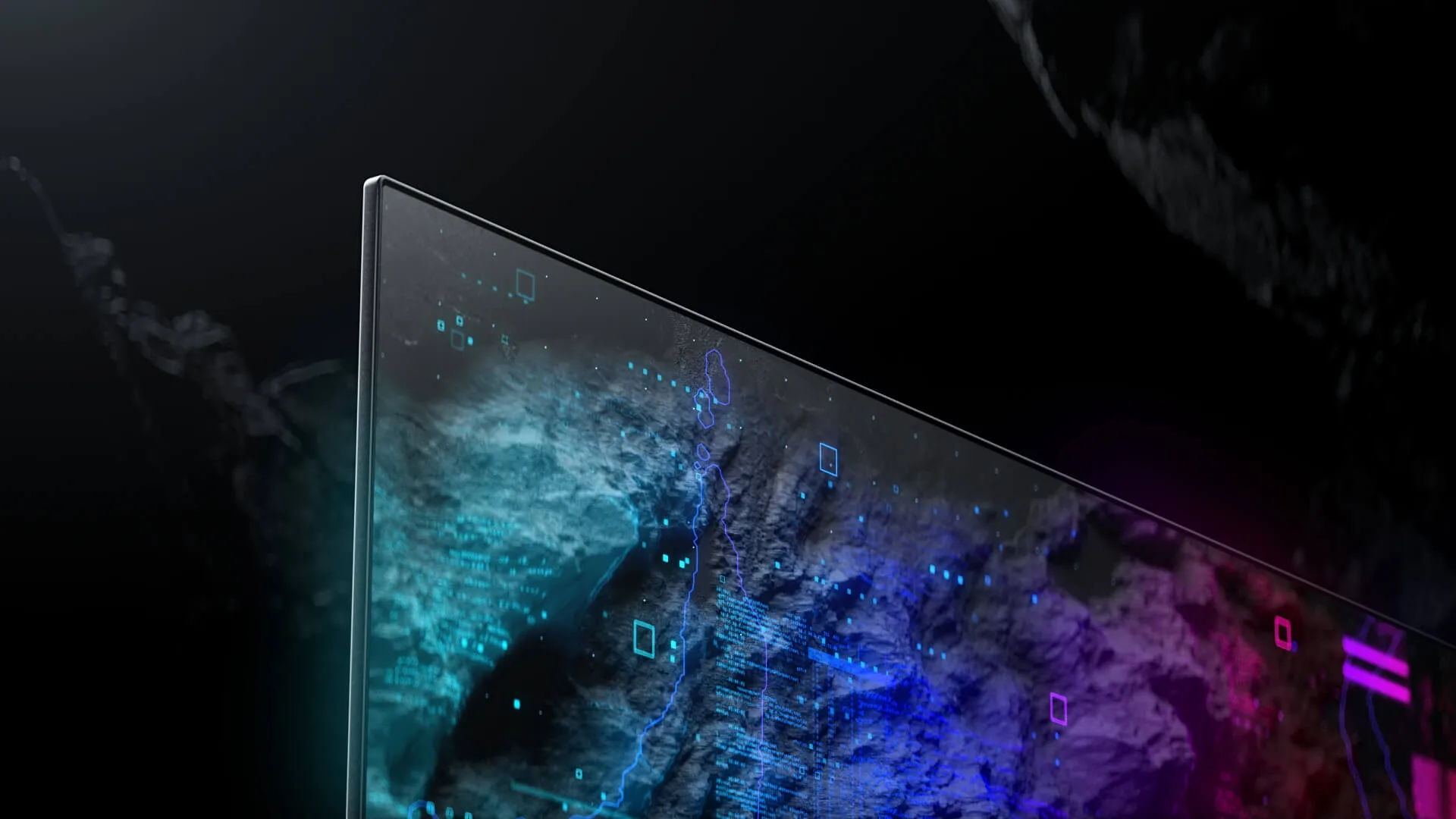 Asus ROG Swift OLED PG27AQDM Écrans gaming