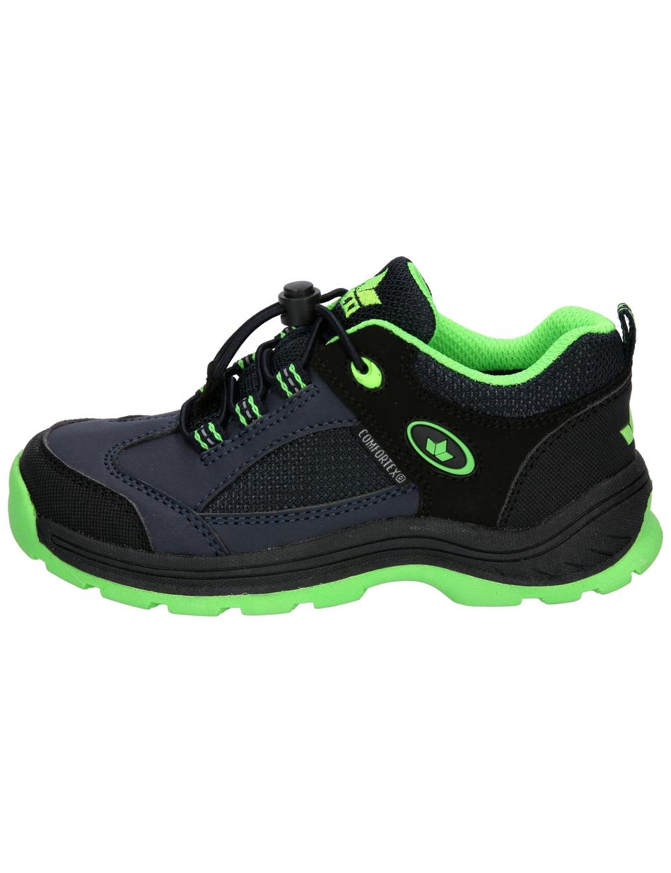 Outdoorschuh Gordo Low