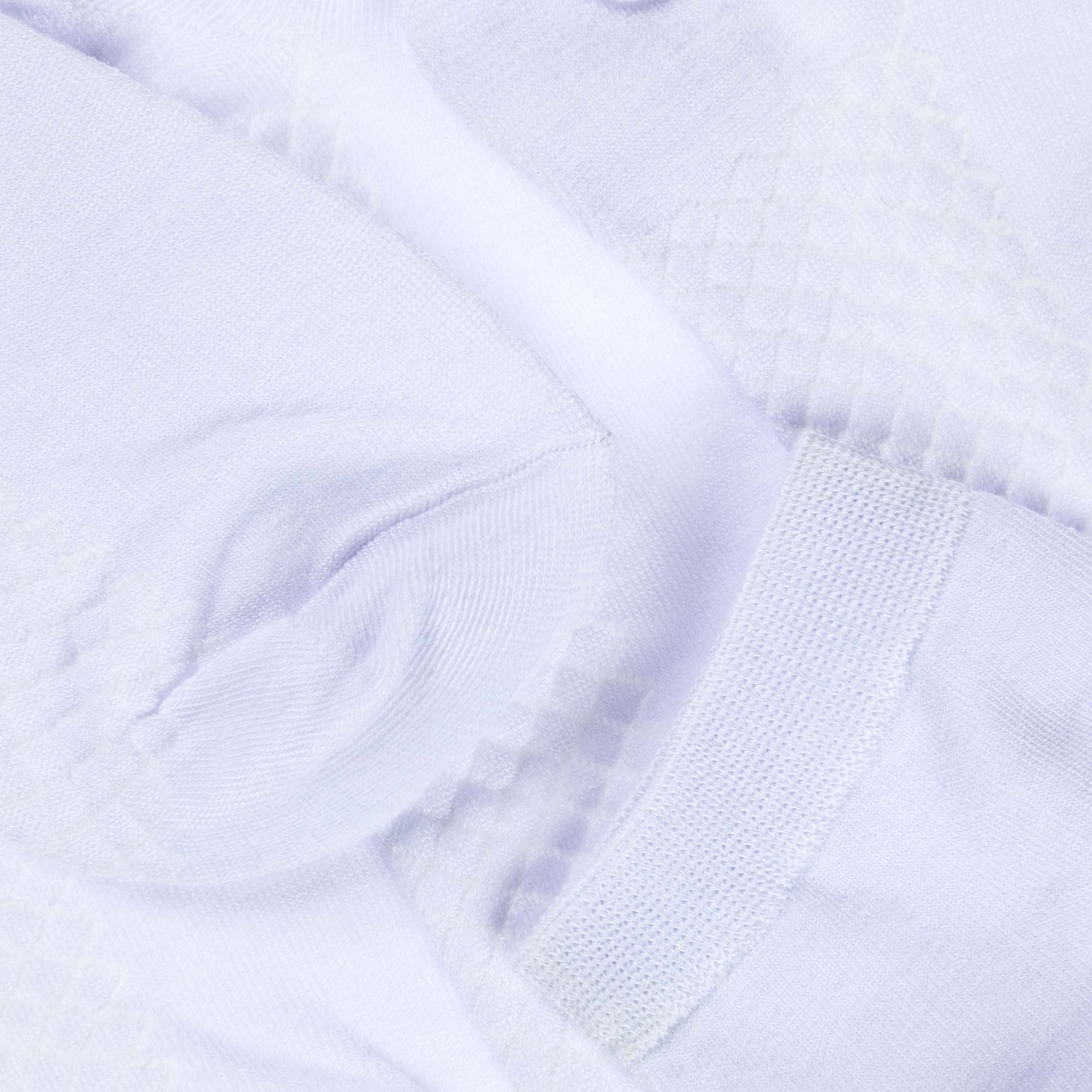 Chaussettes Homme blanc