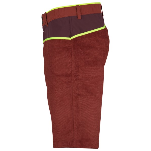 Ortovox - Casale Shorts - Klimbroek
