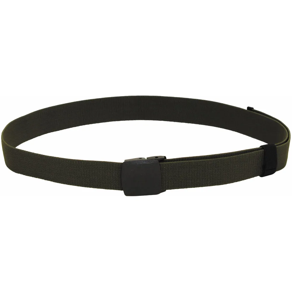 MFH -  Gürtel Tactical Elastic 3.7 cm