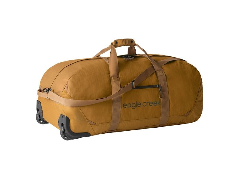 eagle creek Duffle Bag No Matter What Rolling, 110 l, Safar Wasserabweisende Reisetasche