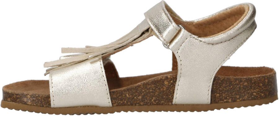 CLIC! Gouden Sandalen Tipi