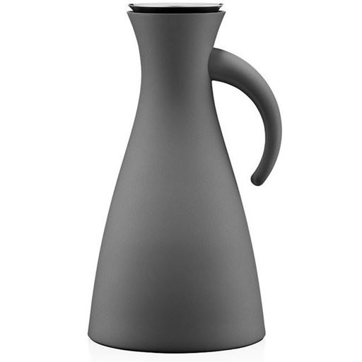 Eva Solo Termokande, Matt Grey, 1 L