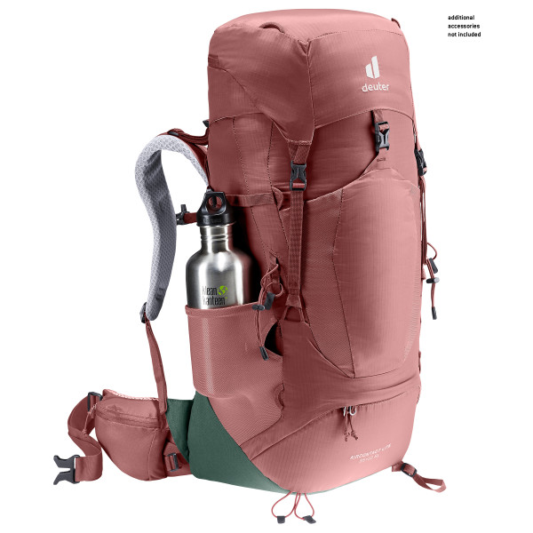 Deuter - Women's Aircontact Lite 35 + 10 SL - Sac à dos de trekking