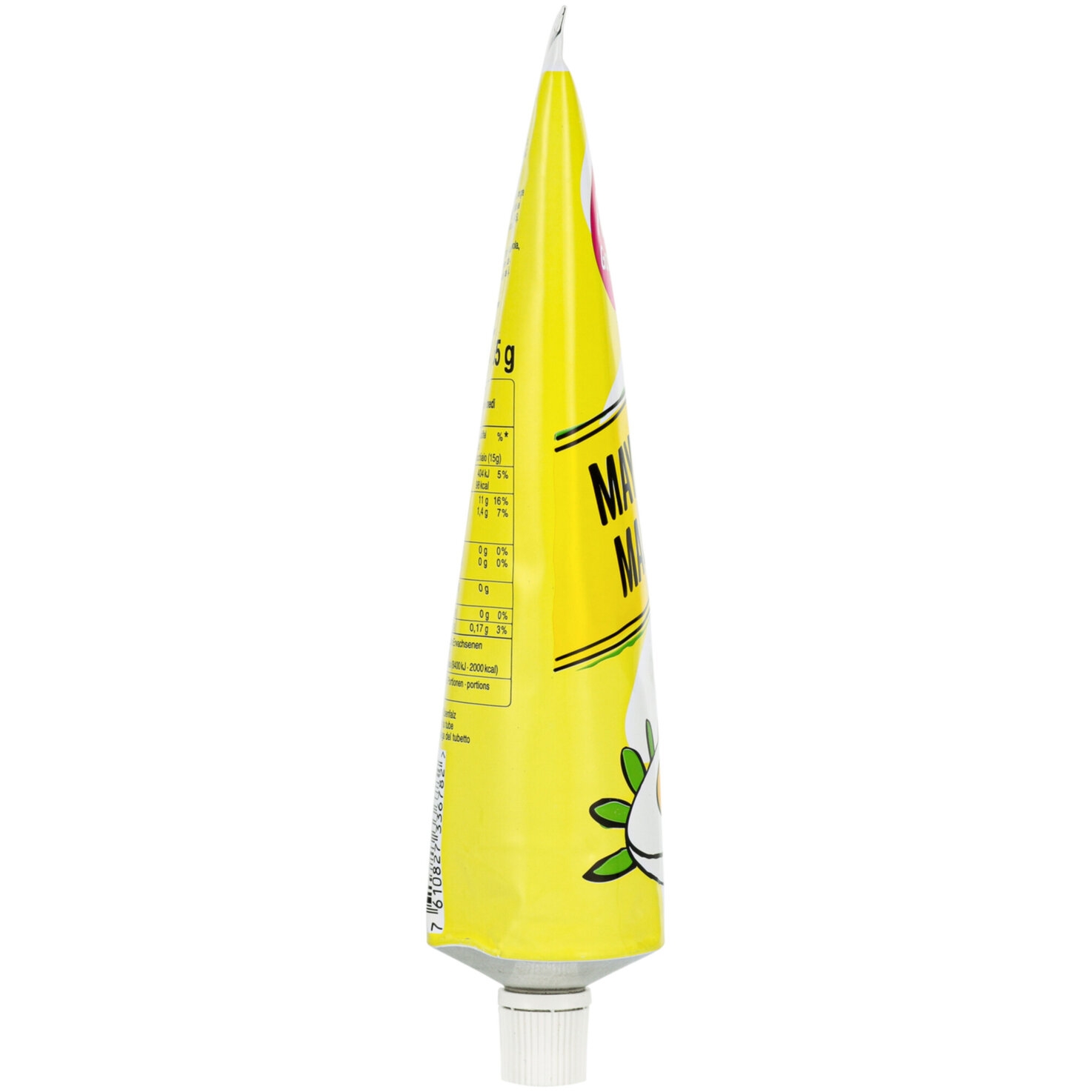 Prix Garantie Mayonnaise