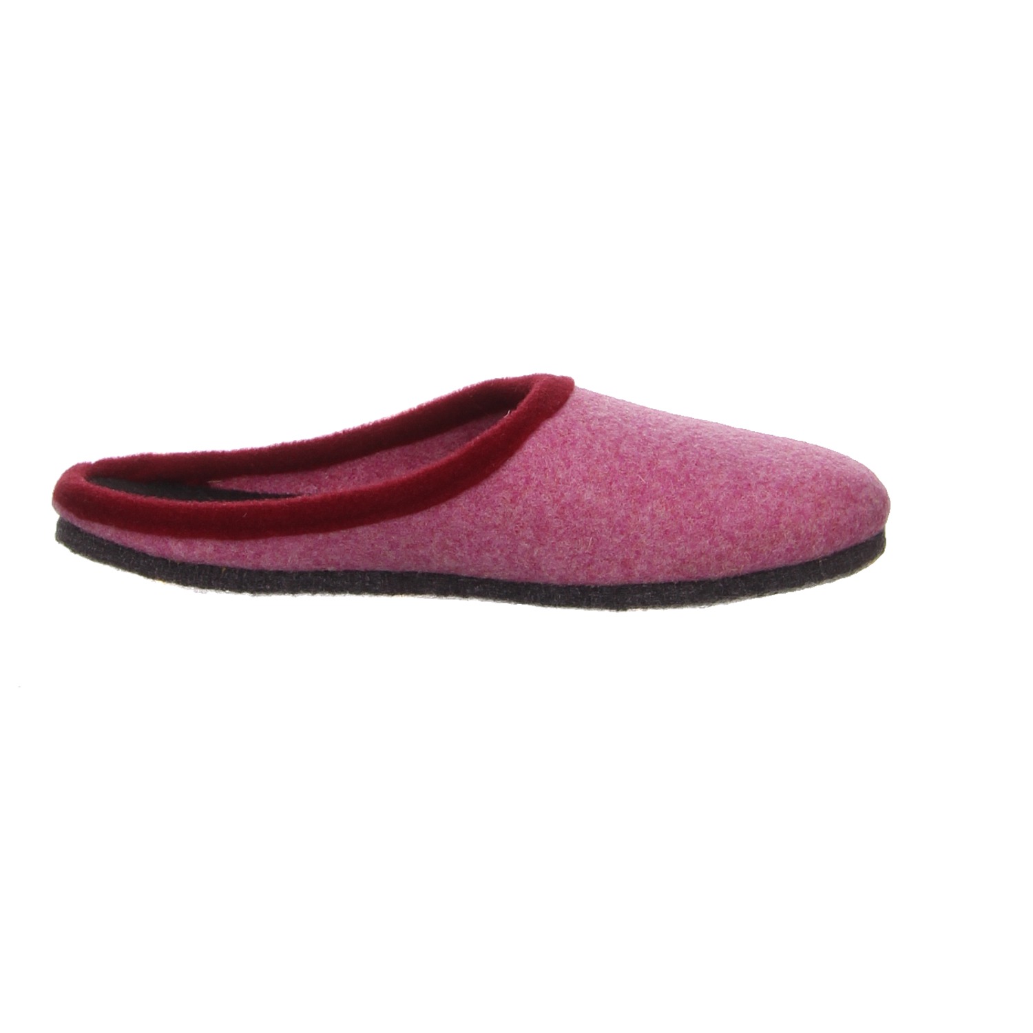 Helmut Trunte Hausschuhe rosa rose/pink