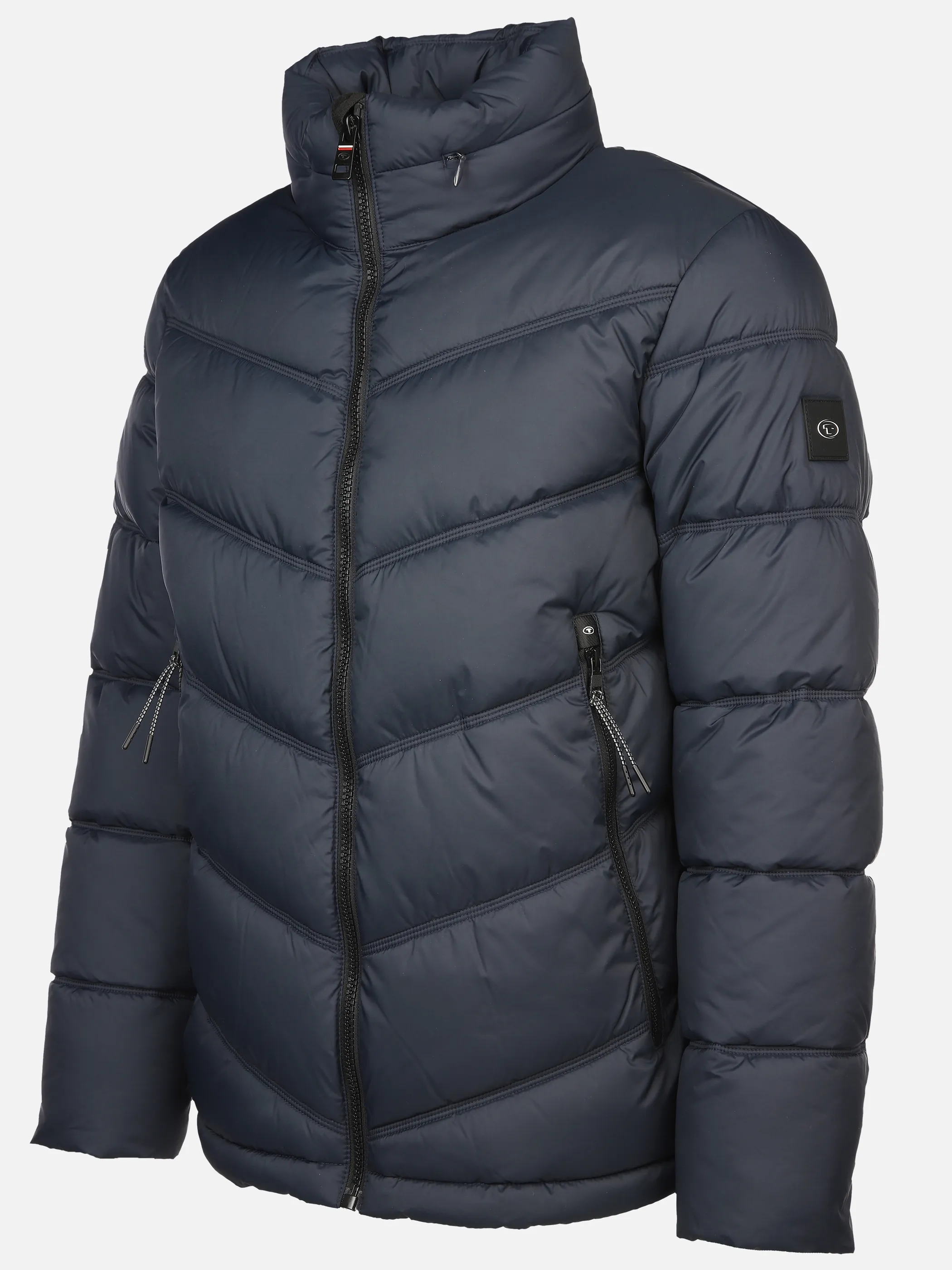 Herren Winterjacke